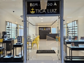 Foto de Ótica Luiz em Botucatu, SP por Solutudo