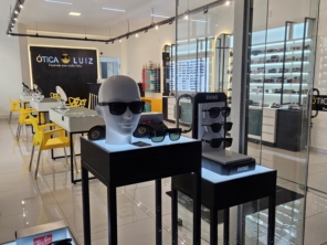 Foto de Ótica Luiz em Botucatu, SP por Solutudo