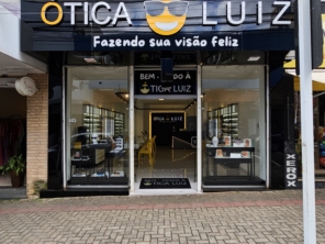 Foto galeria da empresa