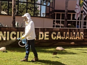 Foto de BCP DEDETIZADORA E DESENTUPIDORA em Cajamar, SP por Solutudo