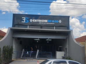 Foto galeria da empresa
