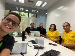 Foto galeria da empresa