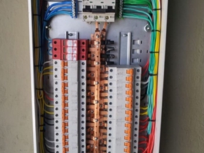 Foto de Ramos eletricista em Botucatu, SP por Solutudo