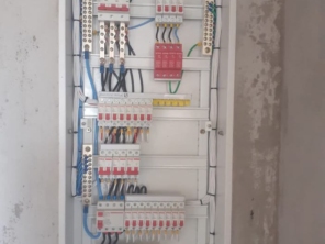 Foto de Ramos eletricista em Botucatu, SP por Solutudo