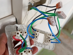 Foto de Ramos eletricista em Botucatu, SP por Solutudo