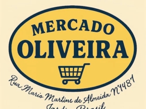 Foto de Mercado Oliveira em São Manuel, SP por Solutudo
