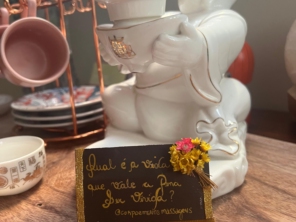 Foto galeria da empresa