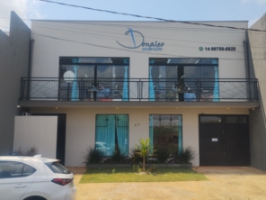 Foto galeria da empresa