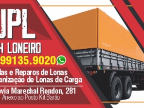 Foto galeria da empresa