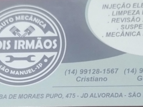 Foto galeria da empresa