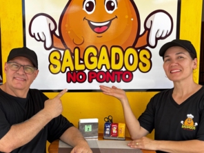 Foto galeria da empresa