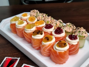 Foto galeria da empresa