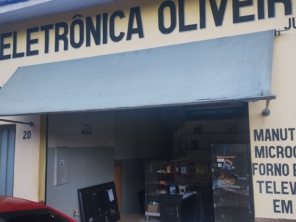 Foto galeria da empresa