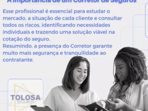 Foto de Tolosa Corretora e Consultoria de seguros em Guaratinguetá, SP por Solutudo