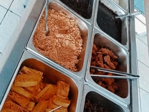 Foto galeria da empresa