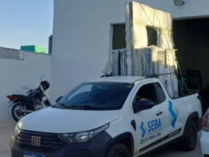 Foto de SEBA - Esquadrias de Alumínio em Botucatu, SP por Solutudo