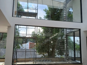 Foto de SEBA - Esquadrias de Alumínio em Botucatu, SP por Solutudo