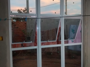 Foto de SEBA - Esquadrias de Alumínio em Botucatu, SP por Solutudo