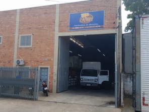 Foto galeria da empresa