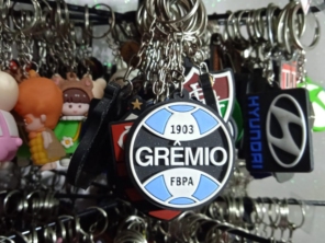 Foto de Parada do Personalizado em São Paulo, SP por Solutudo