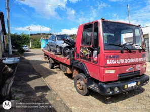 Foto de Kaka Auto Socorro Guincho 24 Horas em Alpinópolis, MG por Solutudo