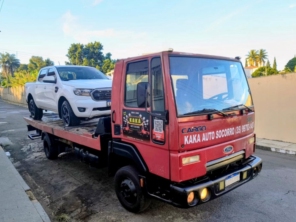 Foto de Kaka Auto Socorro Guincho 24 Horas em Alpinópolis, MG por Solutudo