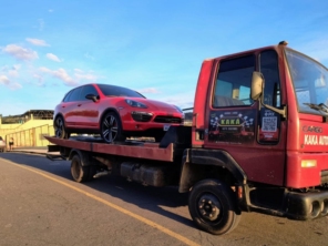Foto de Kaka Auto Socorro Guincho 24 Horas em Alpinópolis, MG por Solutudo