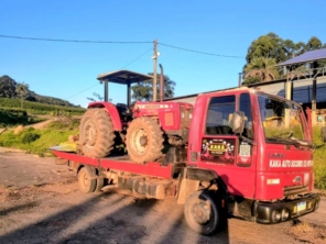 Foto de Kaka Auto Socorro Guincho 24 Horas em Alpinópolis, MG por Solutudo