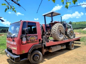 Foto de Kaka Auto Socorro Guincho 24 Horas em Alpinópolis, MG por Solutudo