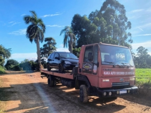Foto de Kaka Auto Socorro Guincho 24 Horas em Alpinópolis, MG por Solutudo