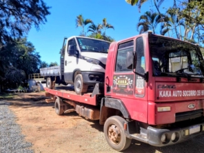 Foto de Kaka Auto Socorro Guincho 24 Horas em Alpinópolis, MG por Solutudo