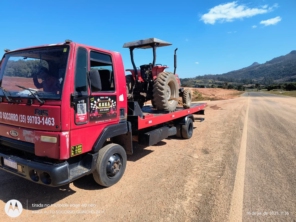 Foto de Kaka Auto Socorro Guincho 24 Horas em Alpinópolis, MG por Solutudo