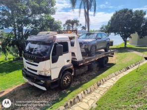 Foto de Kaka Auto Socorro Guincho 24 Horas em Alpinópolis, MG por Solutudo