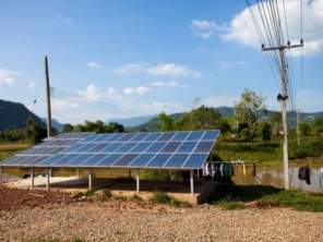 Foto de MAM Energia Solar em Três Lagoas, MS por Solutudo