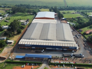 Foto galeria da empresa