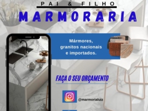 Marmoraria Pai e Filho