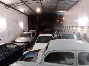 Foto galeria da empresa