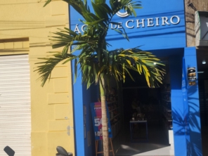 Foto galeria da empresa