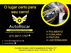Foto galeria da empresa