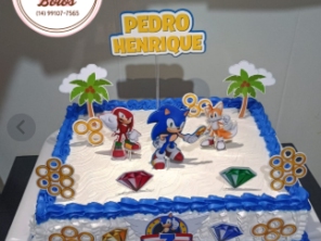 Foto galeria da empresa