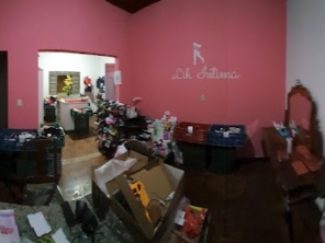 Foto de Lih Íntima em Pederneiras, SP por Solutudo