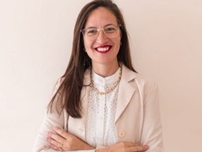 Foto de Fernanda Massoterapeuta Especialista em Aliviar Dores das Mulheres em Botucatu, SP por Solutudo