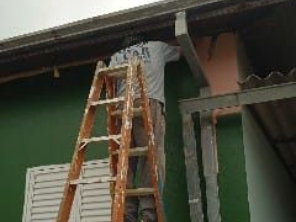 Foto de Oscar Pinturas em Botucatu, SP por Solutudo