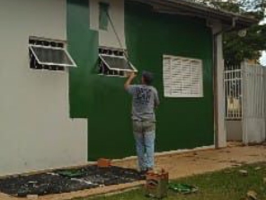 Foto de Oscar Pinturas em Botucatu, SP por Solutudo