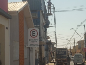 Foto de Oscar Pinturas em Botucatu, SP por Solutudo