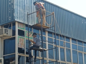Foto de Oscar Pinturas em Botucatu, SP por Solutudo