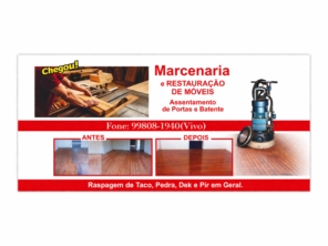 Foto galeria da empresa