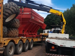 Foto galeria da empresa