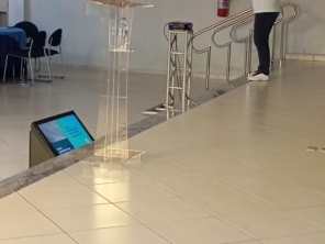 Foto de Paletó de Serviços em Pitangui, MG por Solutudo