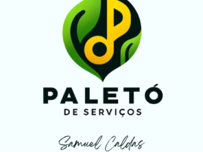 Foto de Paletó de Serviços em Pitangui, MG por Solutudo